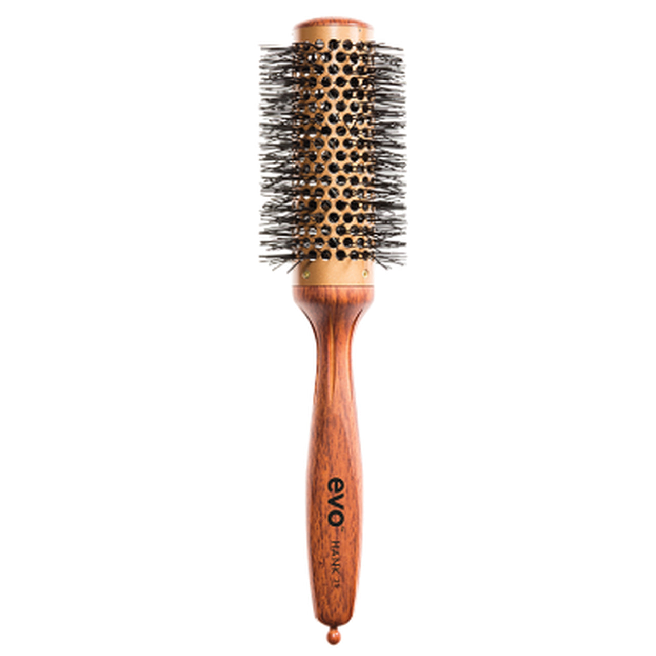Evo Hank Radial Brush