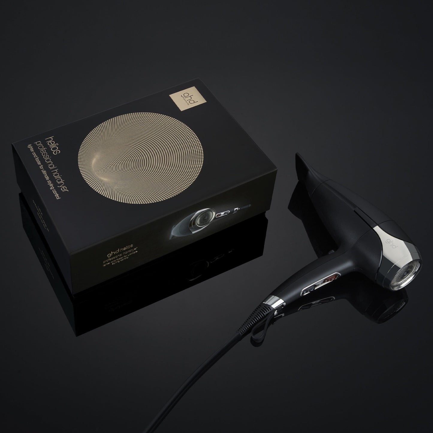 GHD Helios Hair Dryer