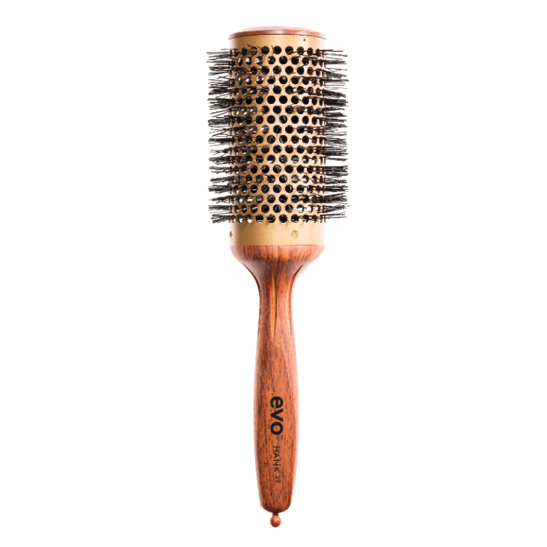 Evo Hank Radial Brush