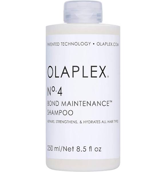 Olaplex No.4 Bond Maintenance Shampoo