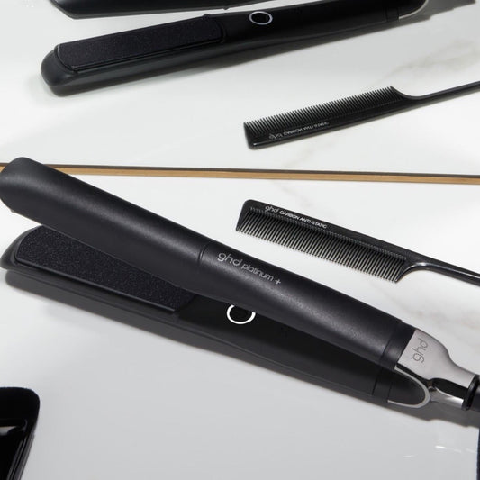 GHD Platinum+ Styler