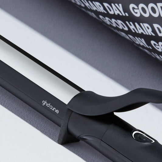 GHD Curve Classic Curl Tong