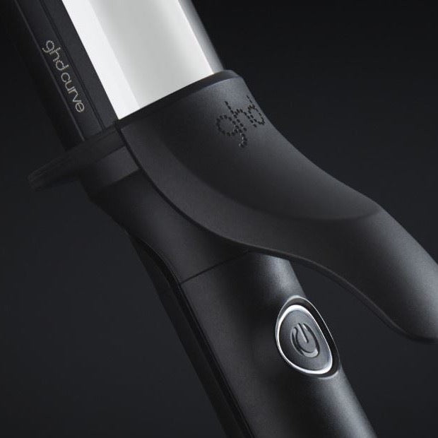 GHD Curve Classic Curl Tong