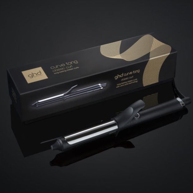 GHD Curve Classic Curl Tong