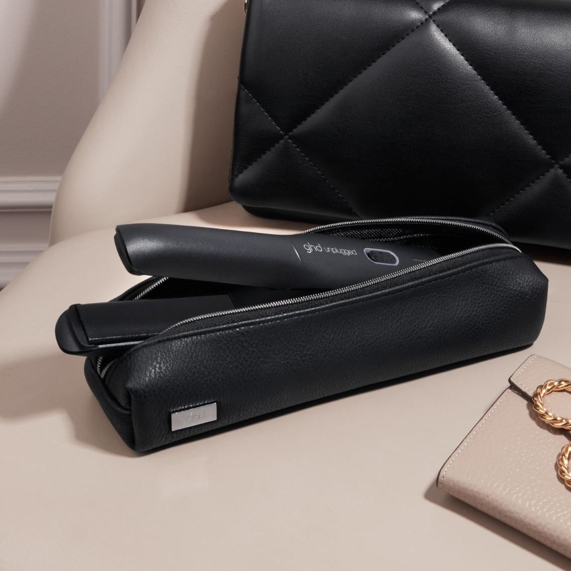 GHD Unplugged
