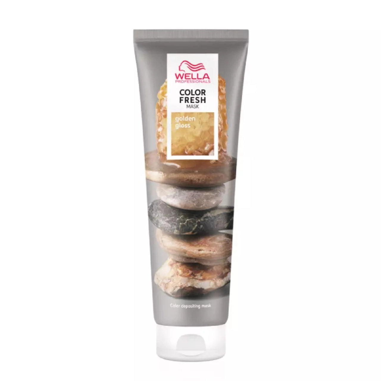 Wella Color Fresh Mask Golden Gloss 150ml