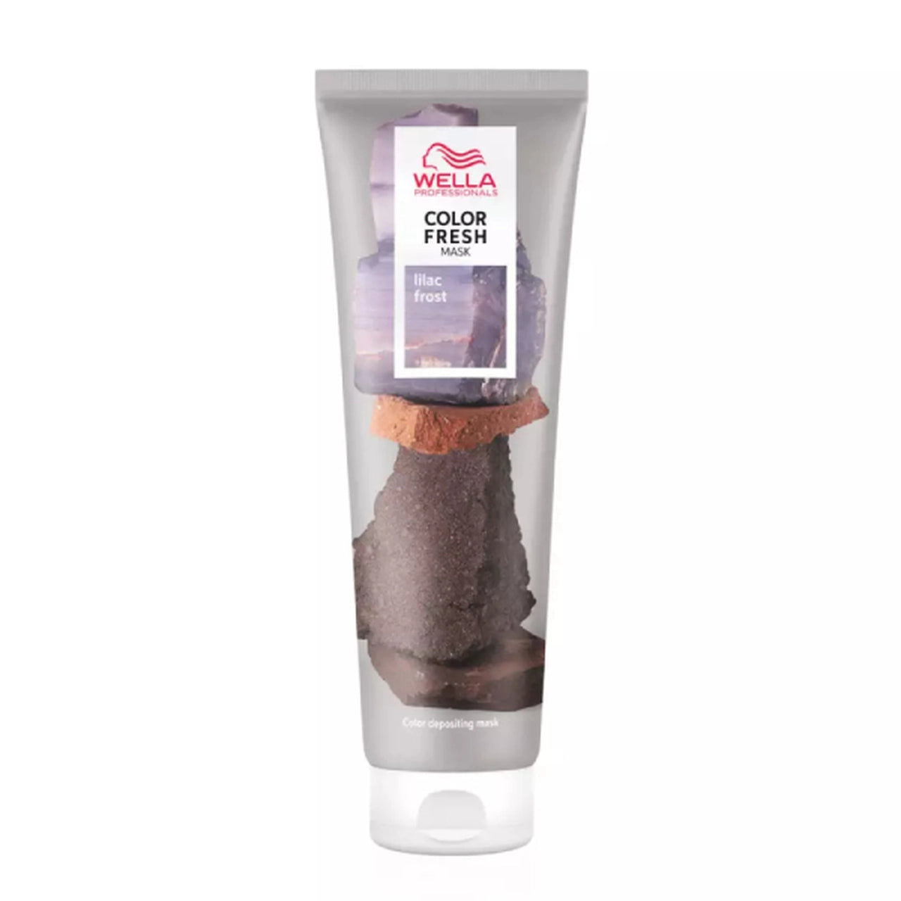 Wella Color Fresh Mask Lilac Frost 150ml