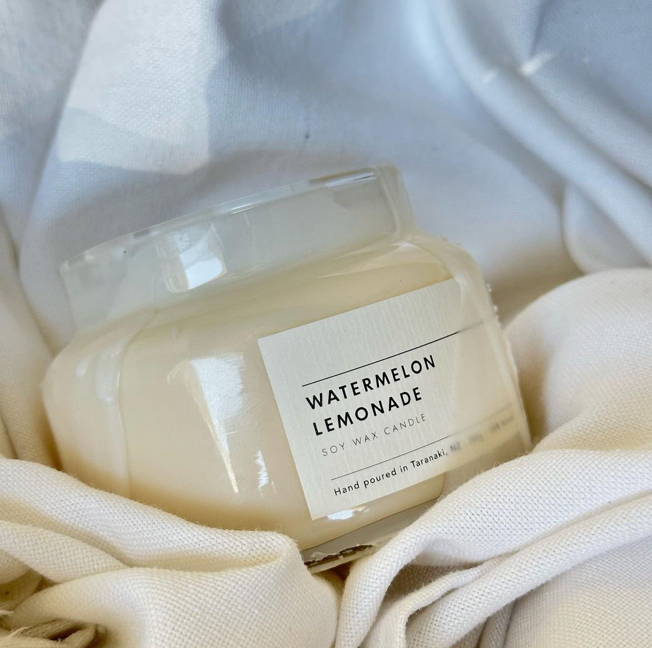 Olive and Co Candles