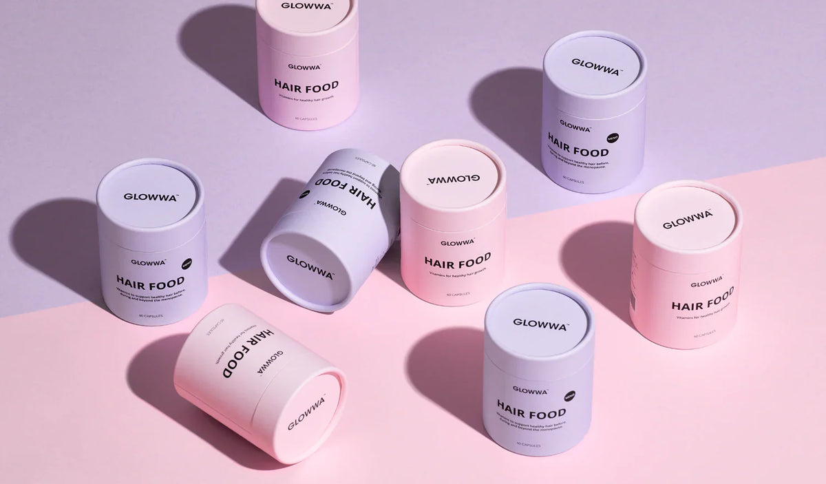 Hair Supplements