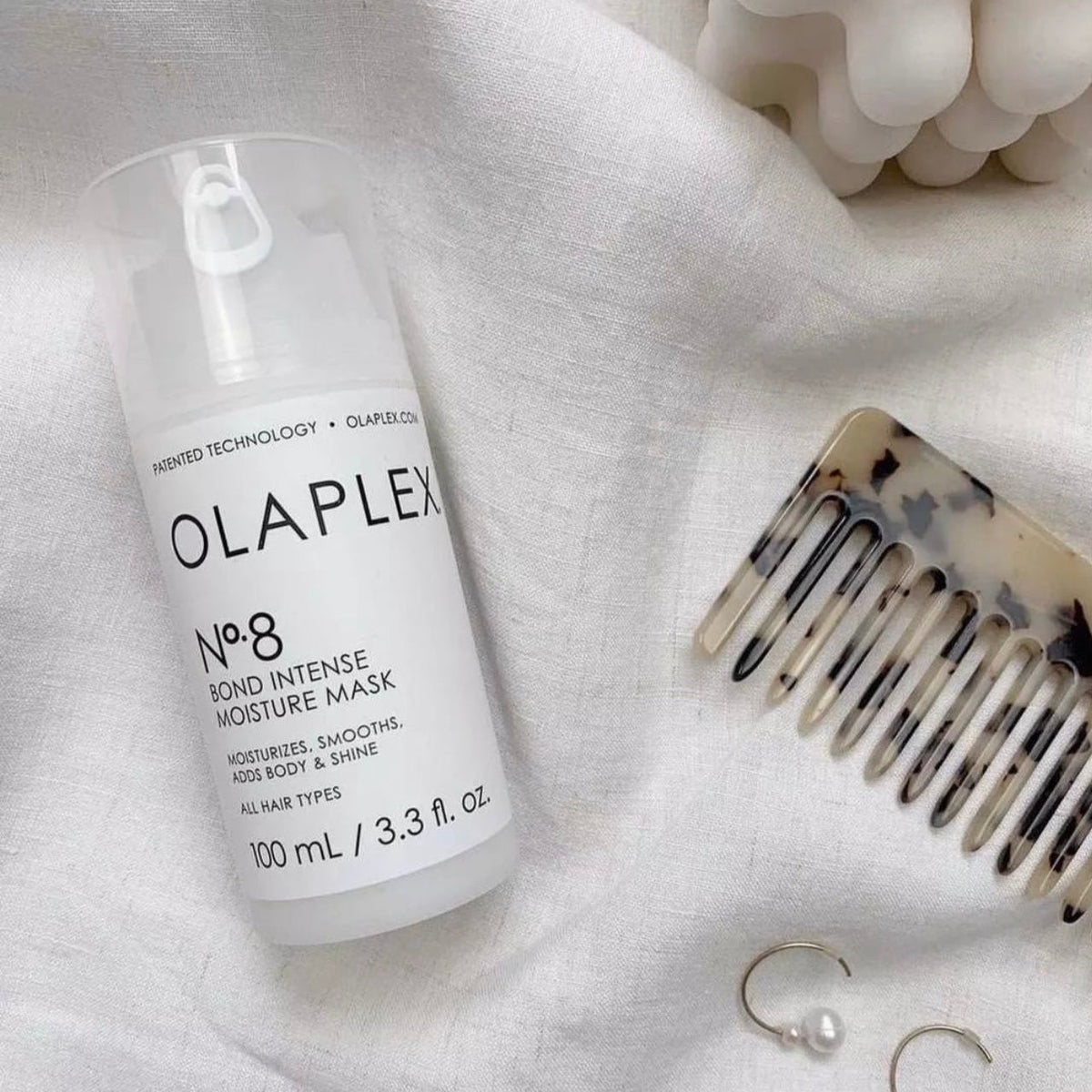 4th Birthday Sale 🍒 Olaplex 20% Off