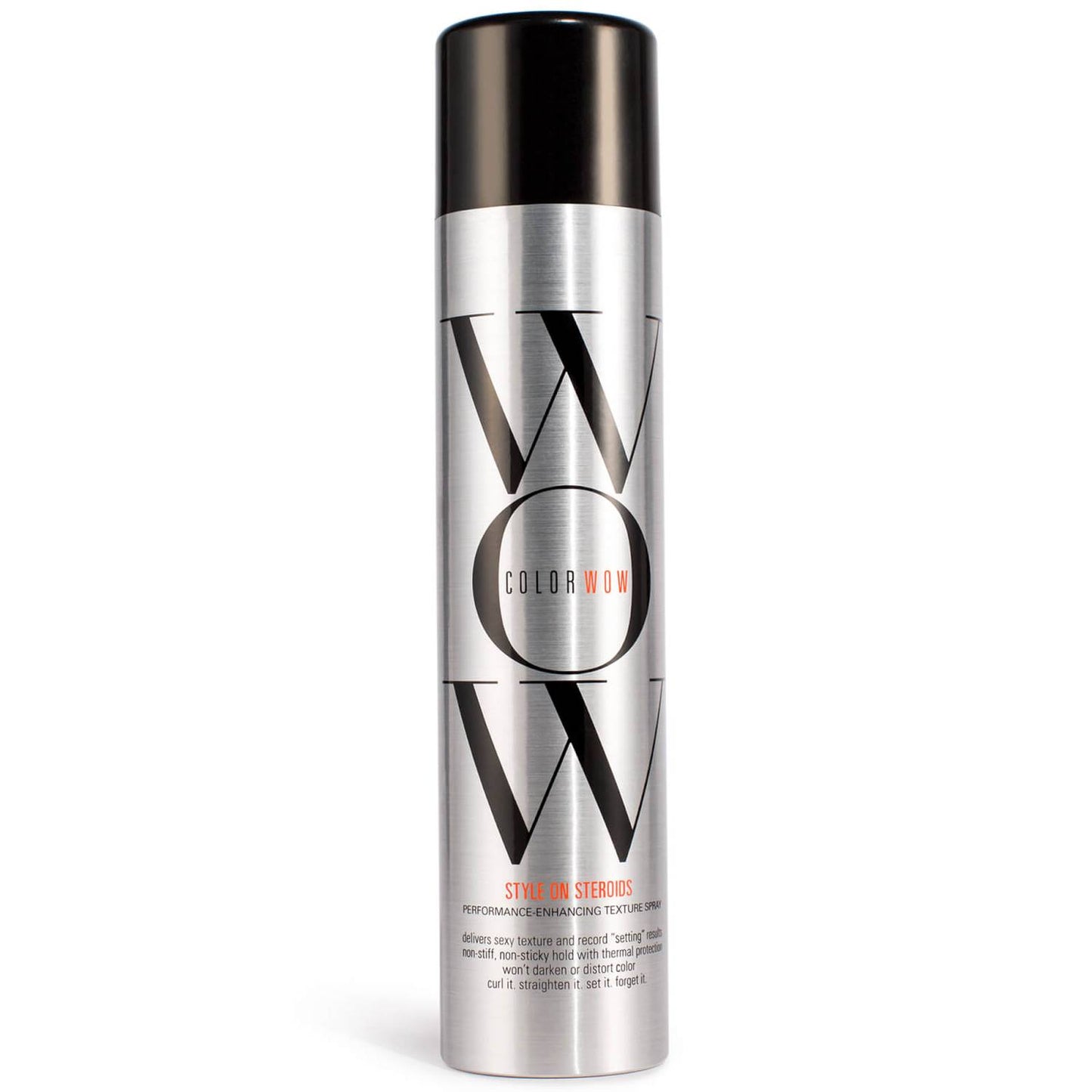 ColorWow Style On Steroids Texture Finishing Spray 262ml