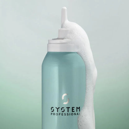 System Professional Balance Pre Shampoo Foam 200ml