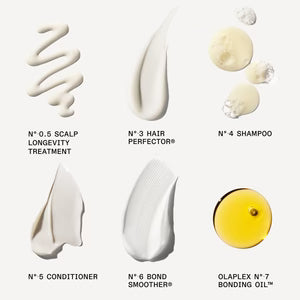 Olaplex Full On Shine Set