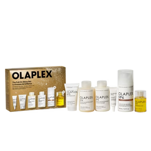 Olaplex Full On Shine Set