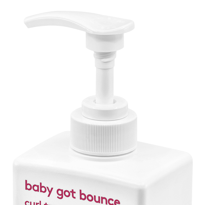 Evo Baby Got Bounce Curl Treatment 1Lt