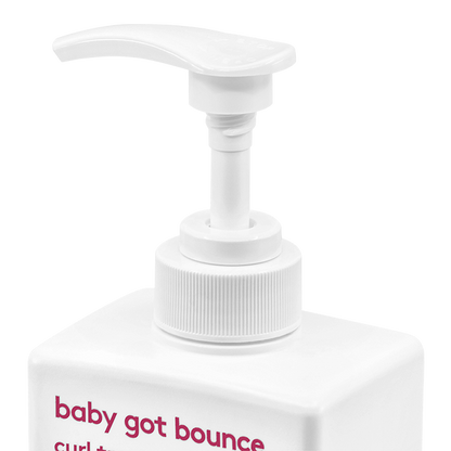 Evo Baby Got Bounce Curl Treatment 1Lt