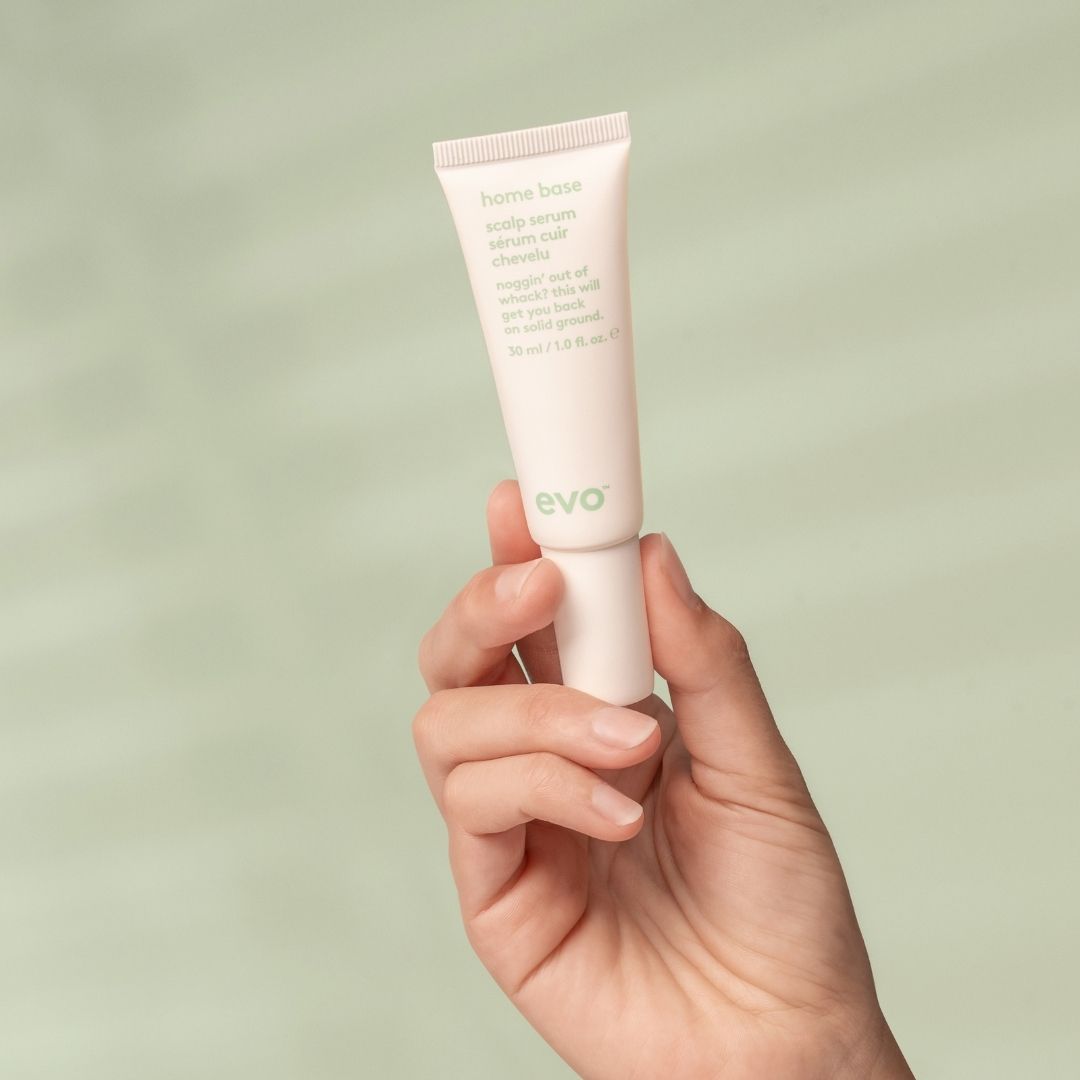 Evo Home Base Hair Serum 30ml