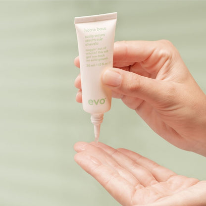 Evo Home Base Hair Serum 30ml