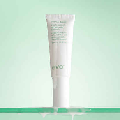 Evo Home Base Hair Serum 30ml