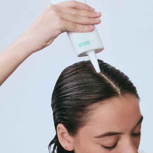 Evo Head Start Scalp Exfoliator 150ml