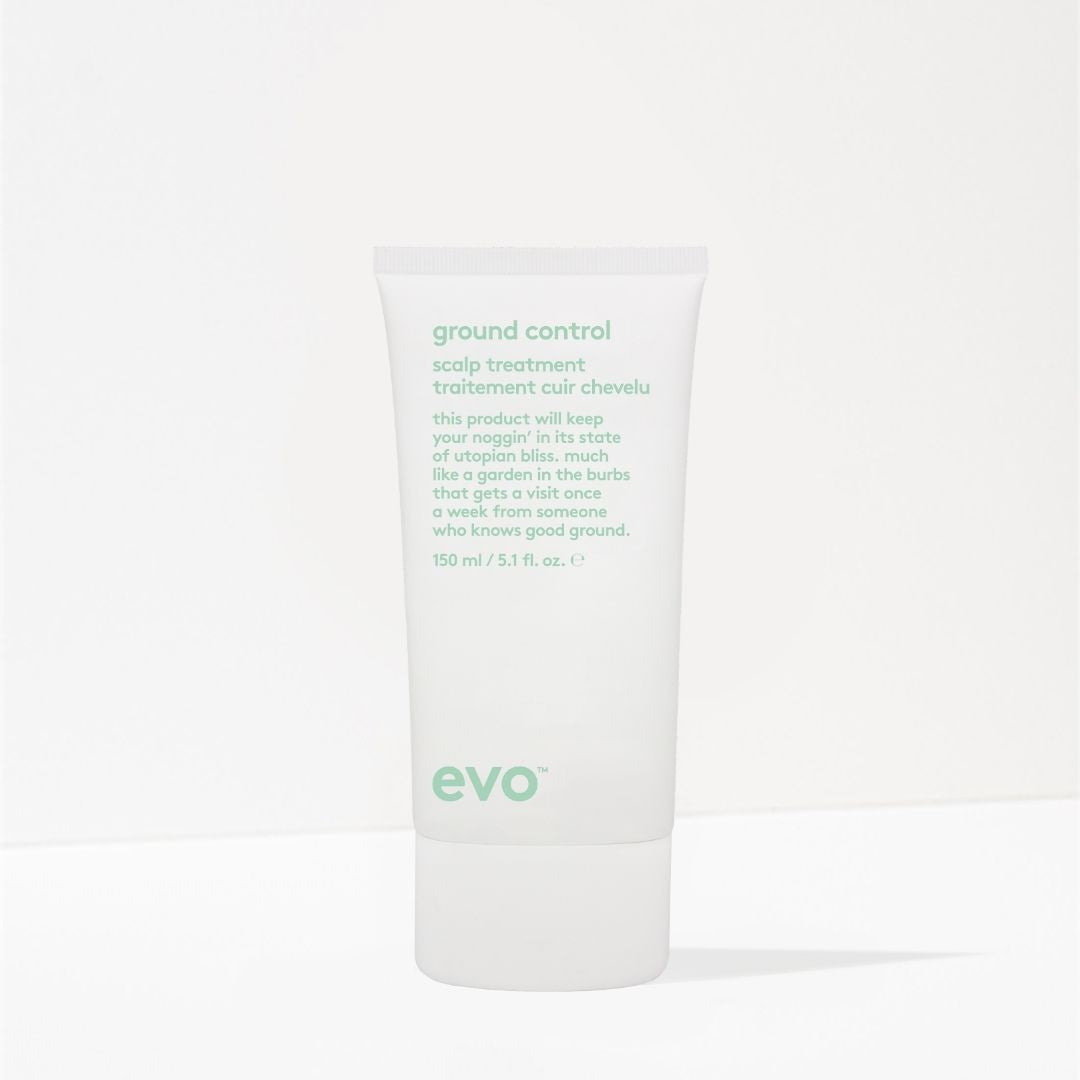 Evo Ground Control Scalp Treatment 150ml