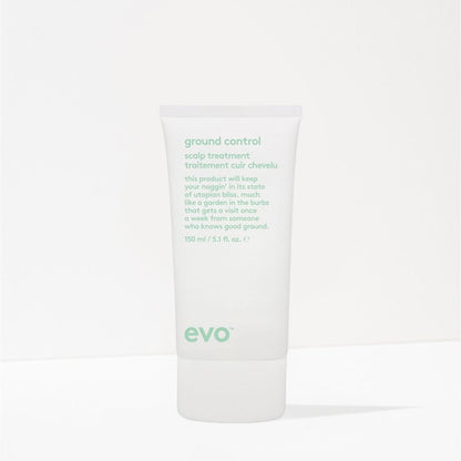 Evo Ground Control Scalp Treatment 150ml