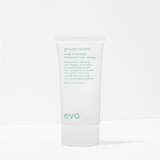 Evo Ground Control Scalp Treatment 150ml