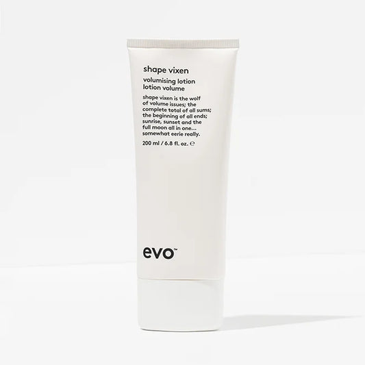 Evo Shape Vixen Volumising Lotion 200ml