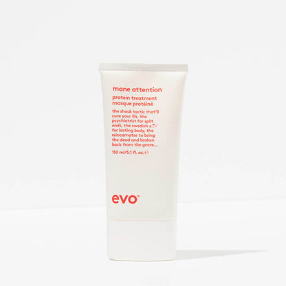 Evo Mane Attention Protein Treatment 150ml