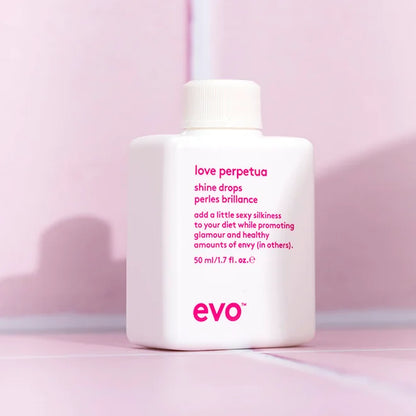 Evo Love Perpetua Shine Drops 50ml