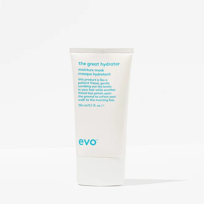 Evo The Great Hydrater Moisture Mask 150ml