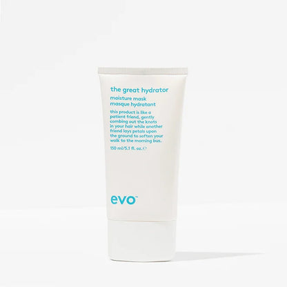 Evo The Great Hydrater Moisture Mask 150ml