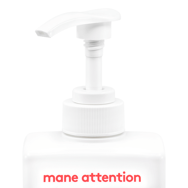 Evo Mane Attention Protein Treatment 1 Litre