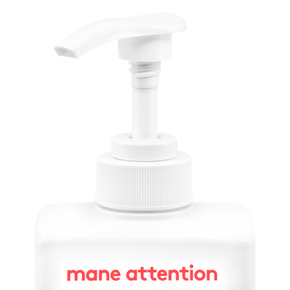 Evo Mane Attention Protein Treatment 1 Litre