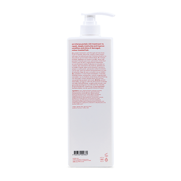 Evo Mane Attention Protein Treatment 1 Litre