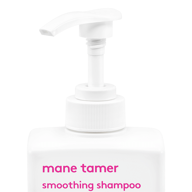 Evo Mane Tamer Shampoo 1 Litre