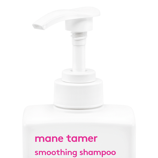 Evo Mane Tamer Shampoo 1 Litre