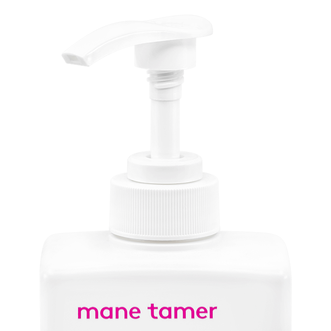 Evo Mane Tamer Conditioner 1Lt