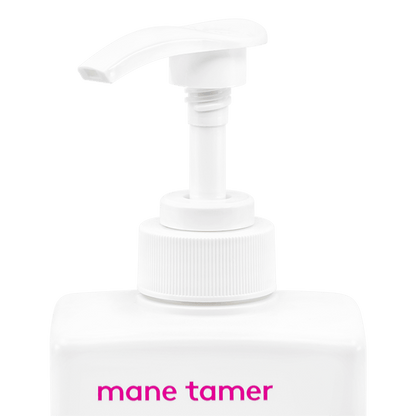 Evo Mane Tamer Conditioner 1Lt