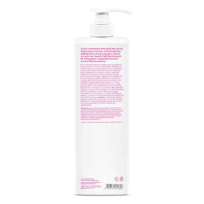 Evo Mane Tamer Conditioner 1Lt