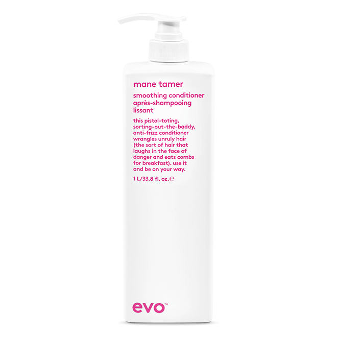 Evo Mane Tamer Conditioner 1Lt