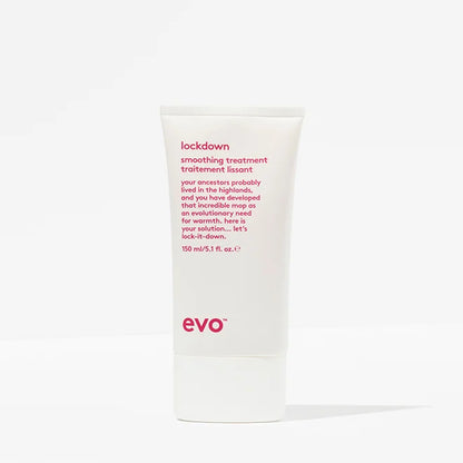 Evo Lockdown Smoothing Treatment 150ml