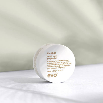 Evo The Shag Beach Paste 50g