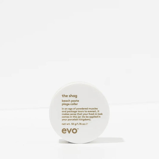 Evo The Shag Beach Paste 50g