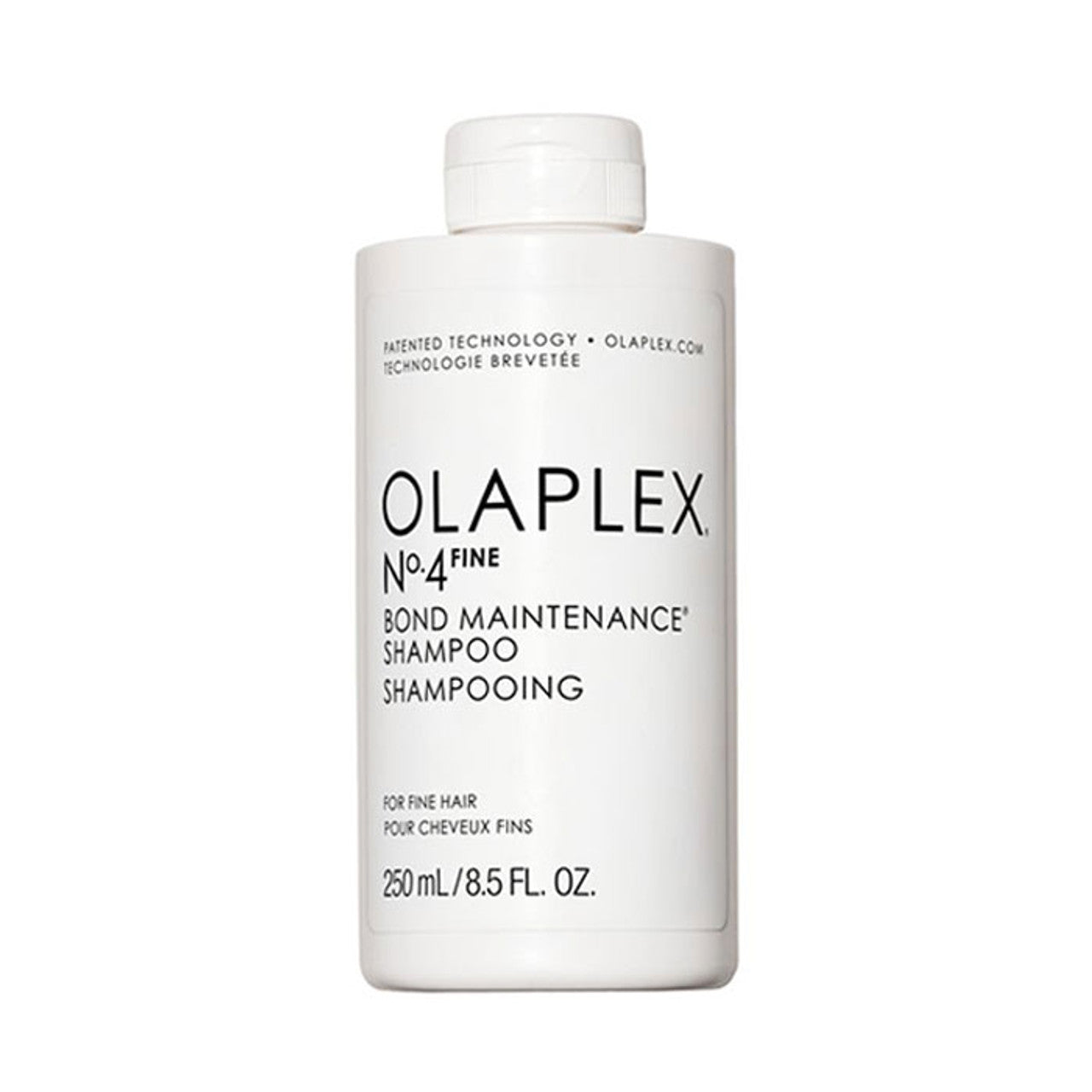 Olaplex No.4 Fine Hair Bond Maintenance Shampoo 250ml