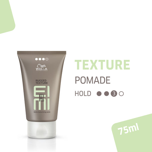 EIMI Rugged Texture