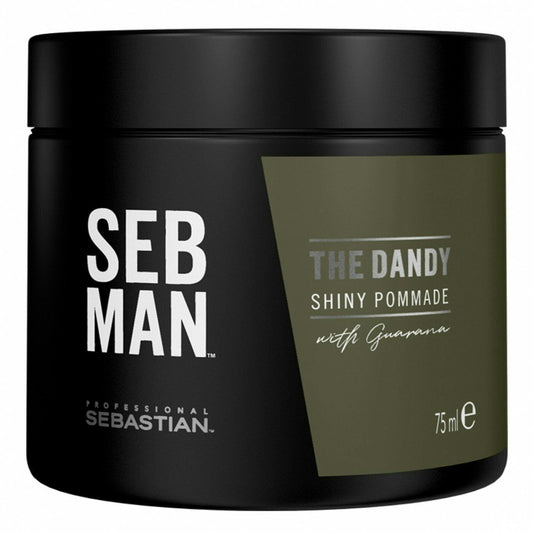 SebMan The Dandy