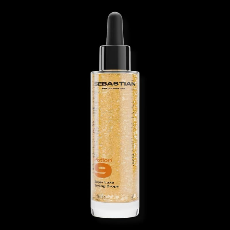 Sebastian Potion 9 Luxe Styling Drops