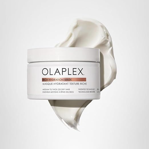 Olaplex Rich Hydration Mask