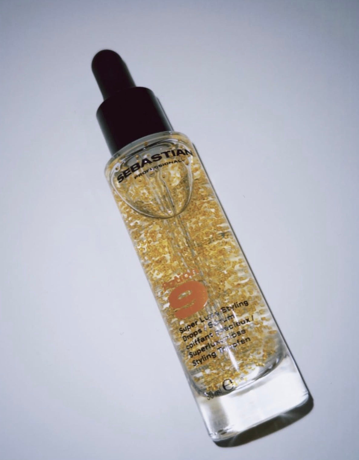 Sebastian Potion 9 Luxe Styling Drops